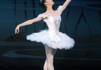 Modernist Ballet