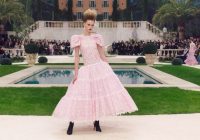 CHANEL – Spring/Summer 2019 Haute Couture Video