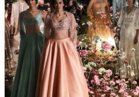 Anita Dongre’s Serene Summer Reverie Collection