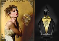 Sue Wong’s Eau de Parfum