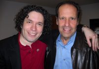 The Maestro of Maestros: Gustavo Dudamel