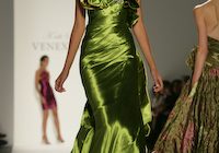 News From the Fashion Trenches of New York Fashion Week 2012