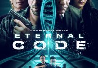 Harley Wallen’s Eternal Code Had a Star Studded West Coast Premiere