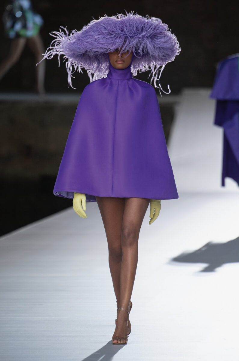 008 VALENTINO HC DES ATELIERS