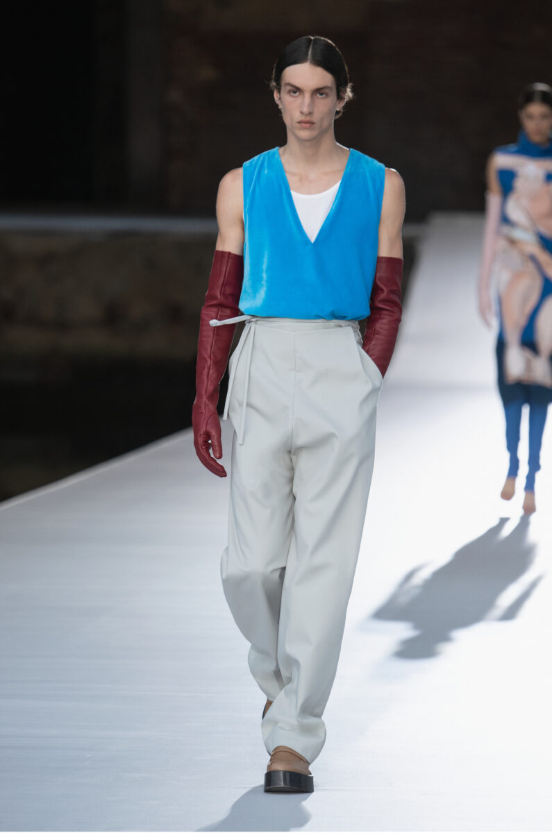 018 VALENTINO HC DES ATELIERS