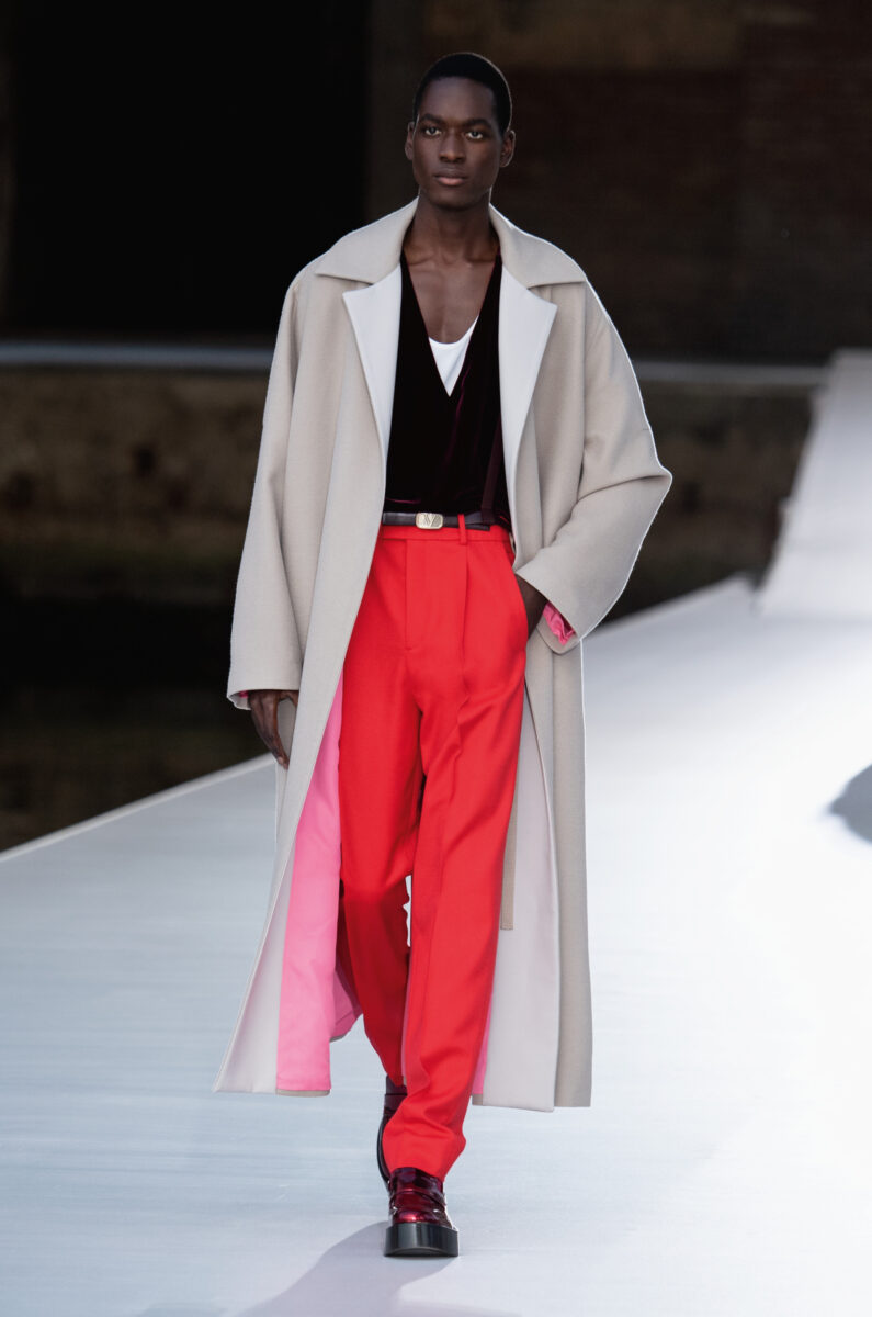 040 VALENTINO HC DES ATELIERS