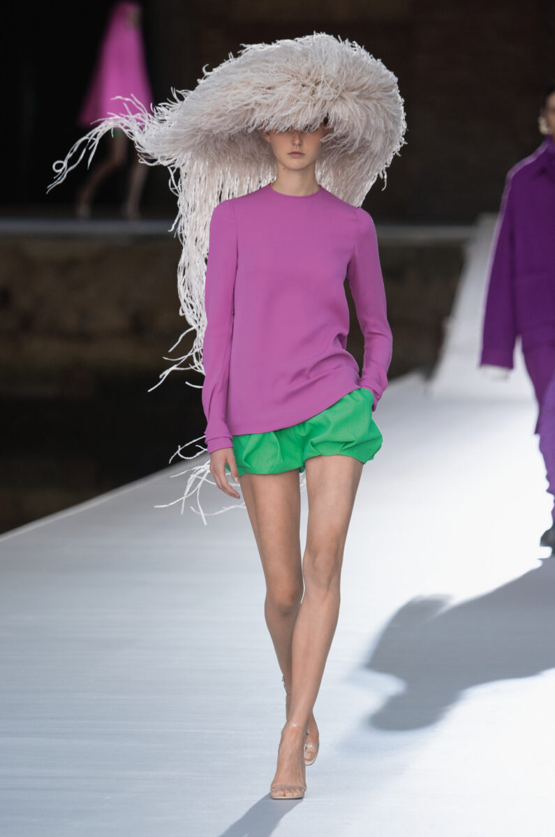 054 VALENTINO HC DES ATELIERS