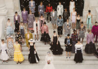 Chanel Haute Couture Fall Winter 2021-2022