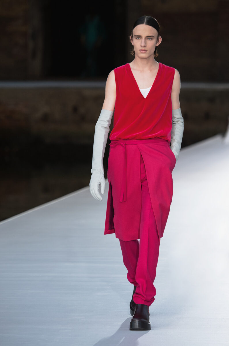 061 VALENTINO HC DES ATELIERS