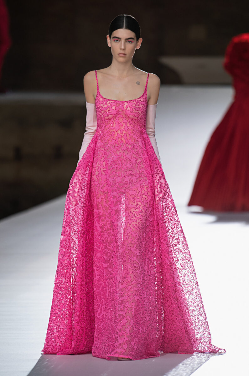071 VALENTINO HC DES ATELIERS