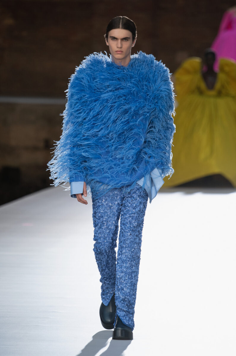 078 VALENTINO HC DES ATELIERS