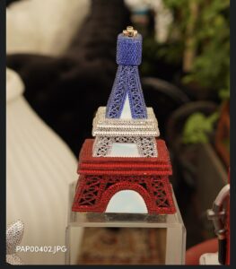 Bergman Gifting Suite