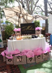 Bergman Gifting Suite