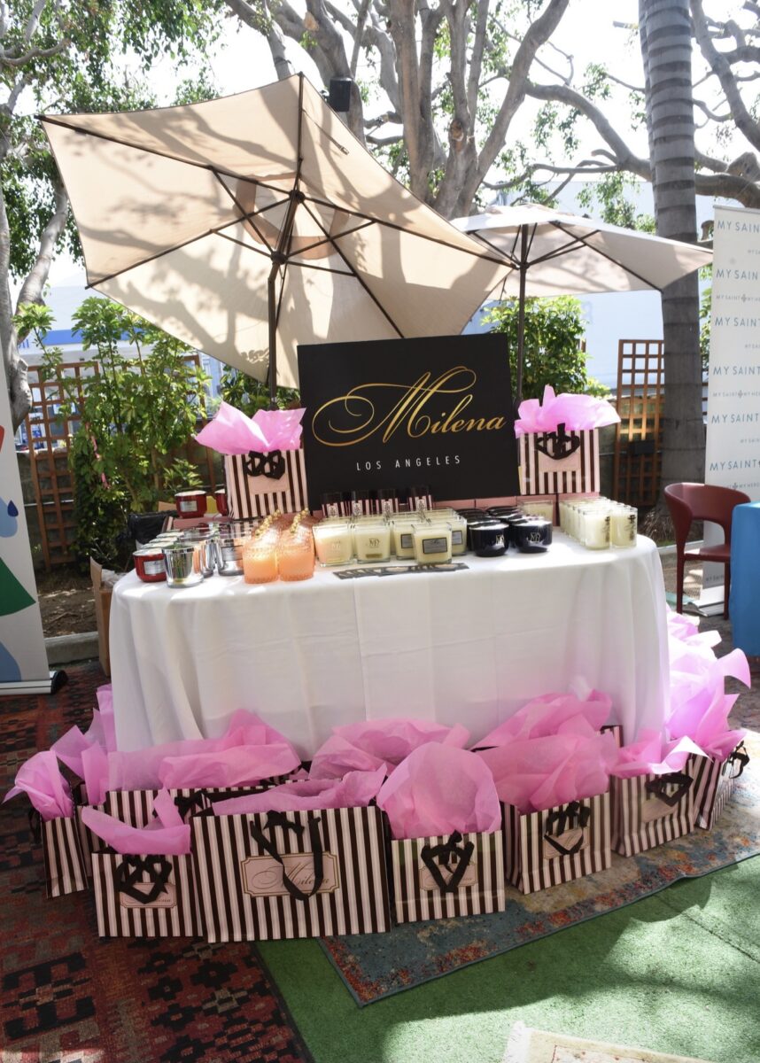 Bergman Gifting Suite