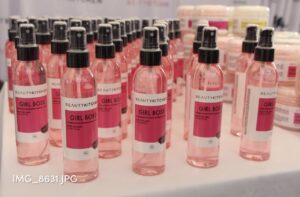 Bergman Gifting Suite