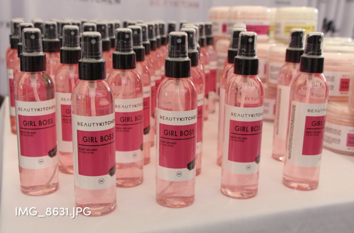 Bergman Gifting Suite