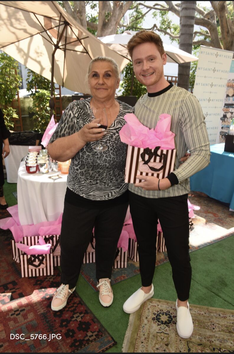 Bergman Gifting Suite