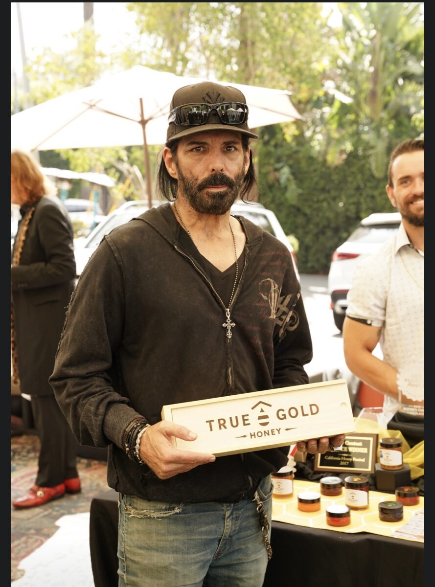 Bergman Gifting Suite