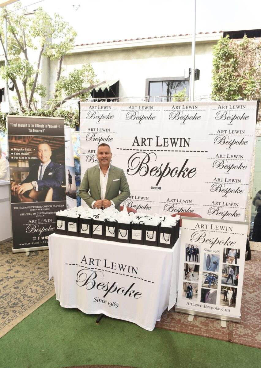 Bergman Gifting Suite