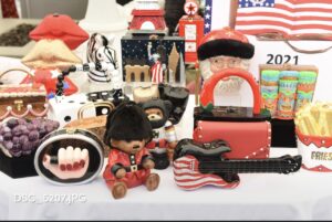 Bergman Gifting Suite