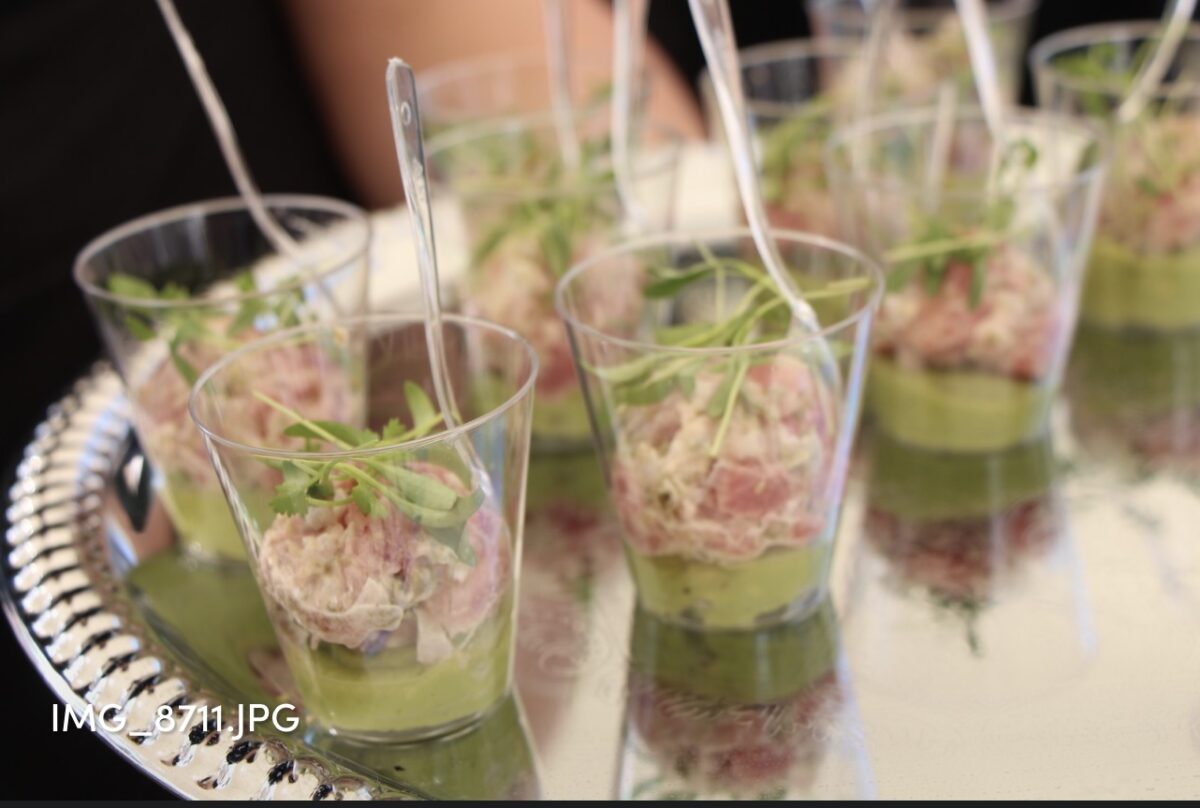 Bergman Gifting Suite