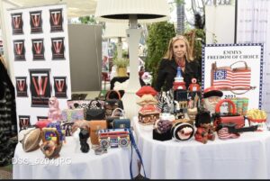 Bergman Gifting Suite