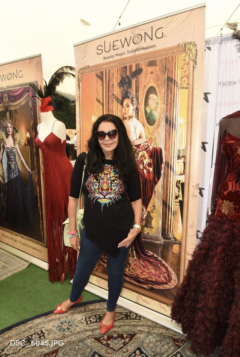 Bergman Gifting Suite