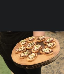 Bergman Gifting Suite