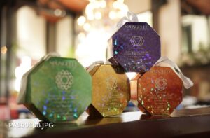 Bergman Gifting Suite