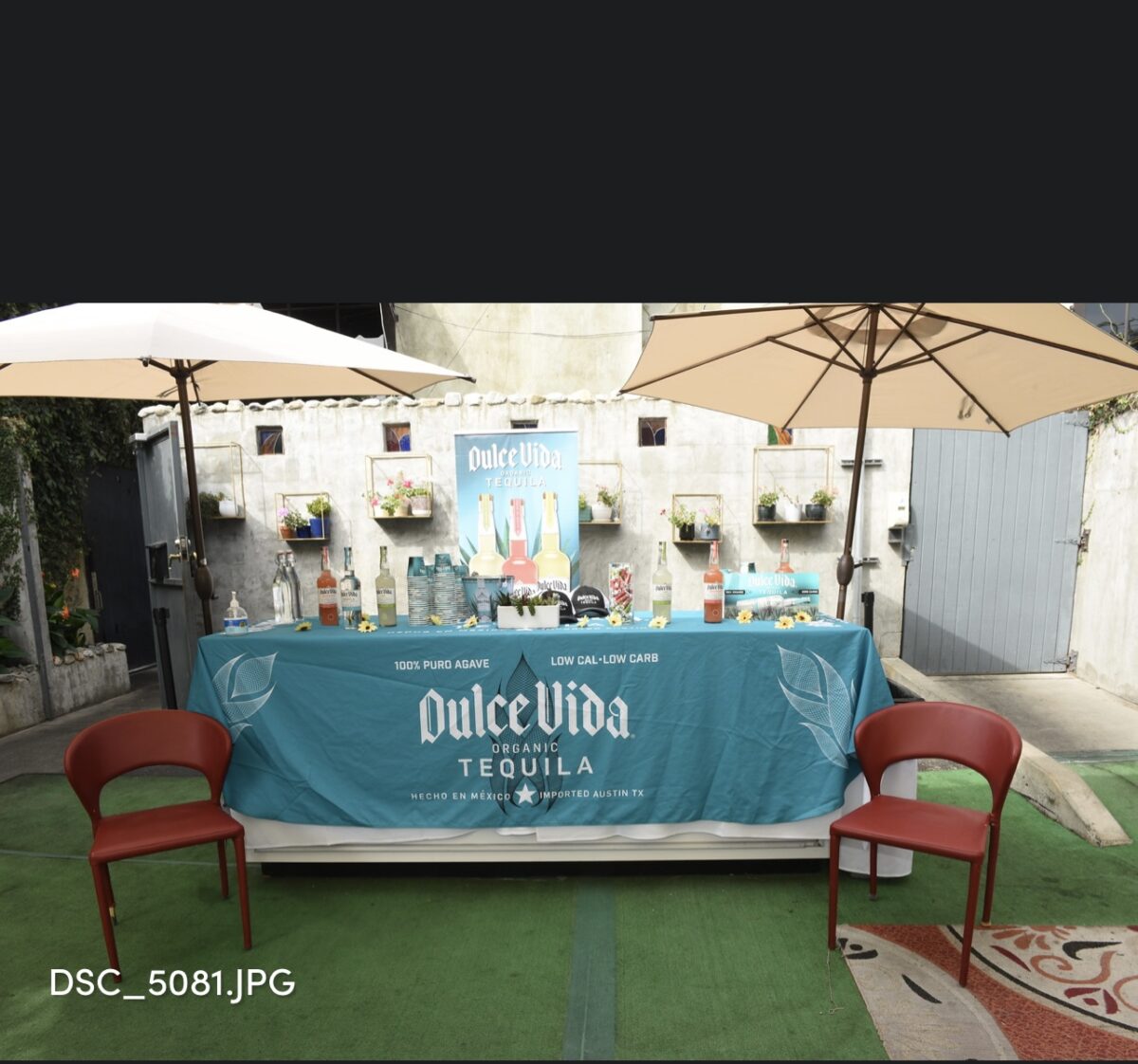 Bergman Gifting Suite