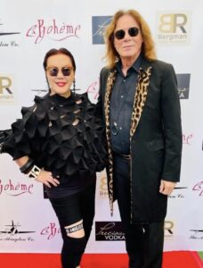 Bergman Gifting Suite