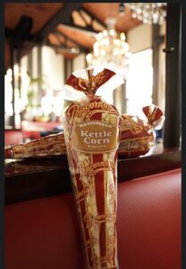 Bergman Gifting Suite