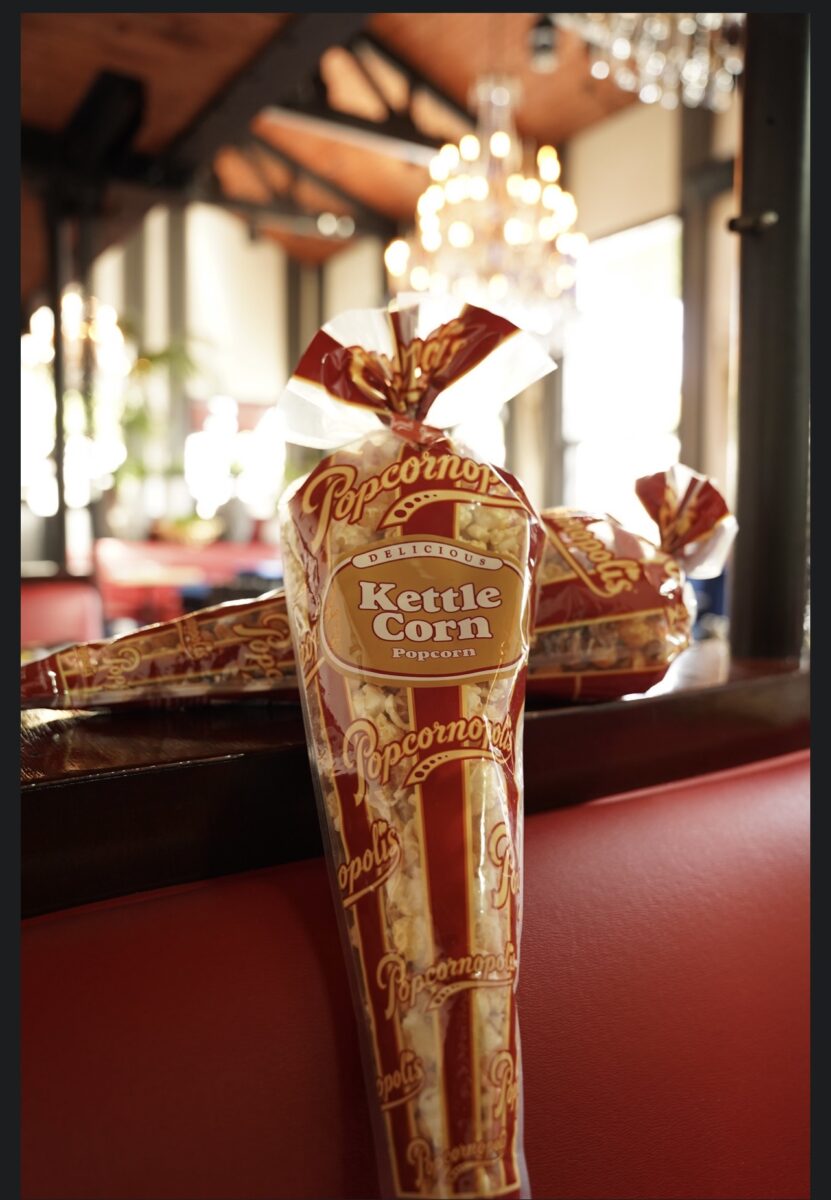 Bergman Gifting Suite