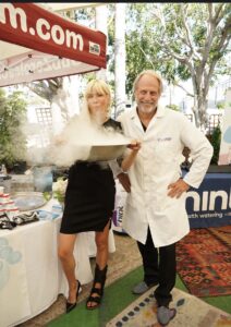 Bergman Gifting Suite