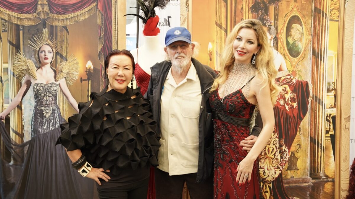 Bergman Gifting Suite