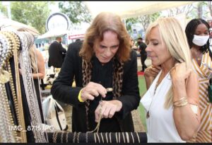 Bergman Gifting Suite