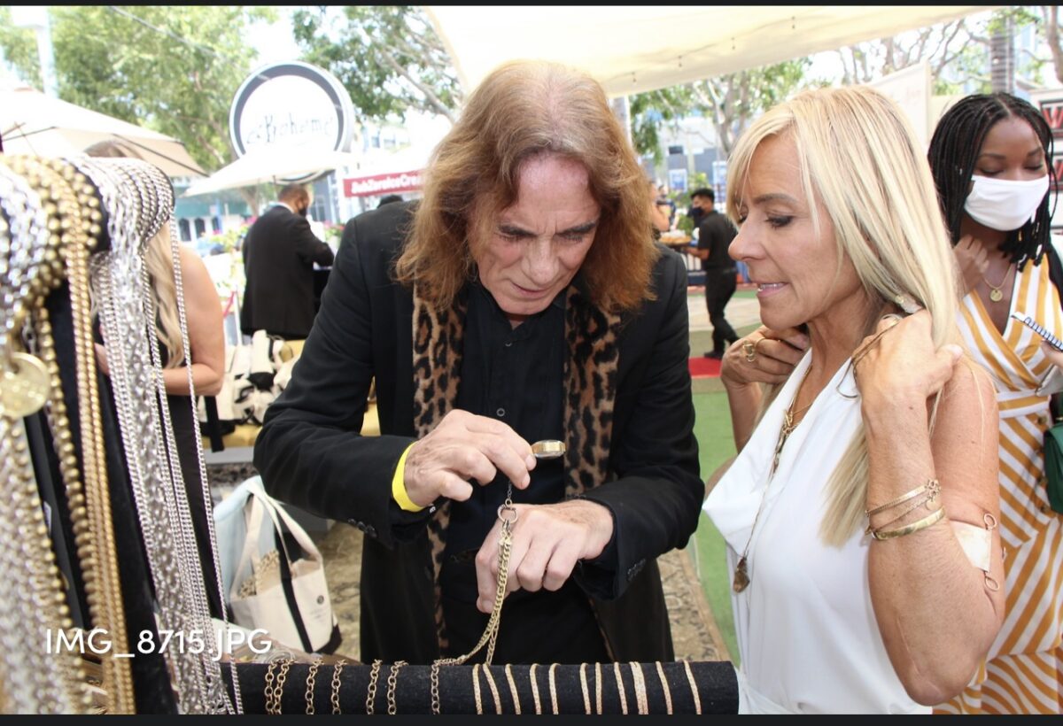 Bergman Gifting Suite