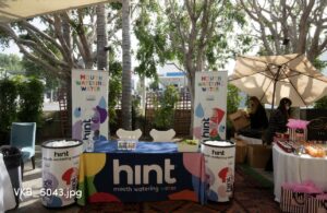 Bergman Gifting Suite