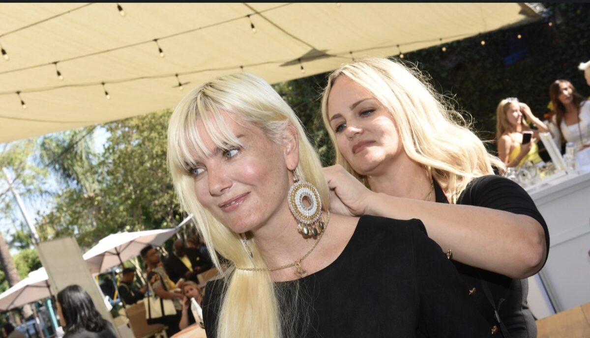 Bergman Gifting Suite