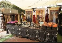 Bergman Blast Sets the Standard for Luxury Gifting Shows Prior to Emmys