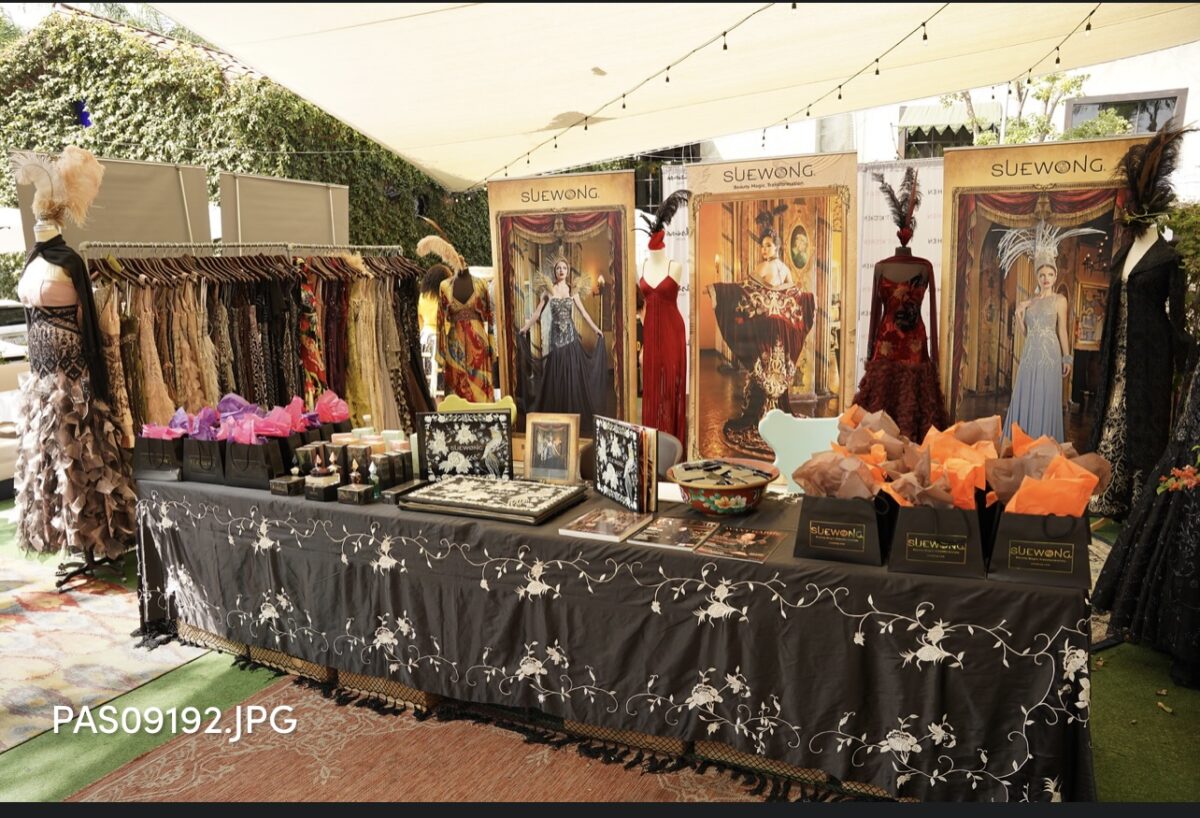 Bergman Gifting Suite