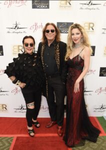 Bergman Gifting Suite