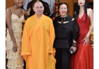 Shaolin Temple of Los Angeles Shows Its Warrior  Spirit!