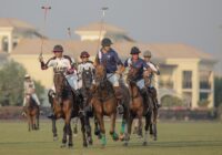 BIN DRAI CLINCHES THE SIR WINSTON CHURCHILL POLO CUP 2021