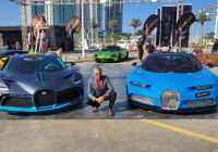 SUPERCARS ADRENALIZE DUBAI