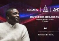 AKON TO POWERUP STARTUPS AT THE AIBC DUBAI SUMMIT 2022