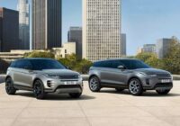 RE EVOQUE YOUR COOL LIFE WITH THE RANGE ROVER EVOQUE.