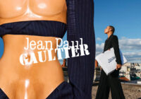 Jean Paul Gaultier Couture by Olivier Rousteing Fall Winter 2022-2023