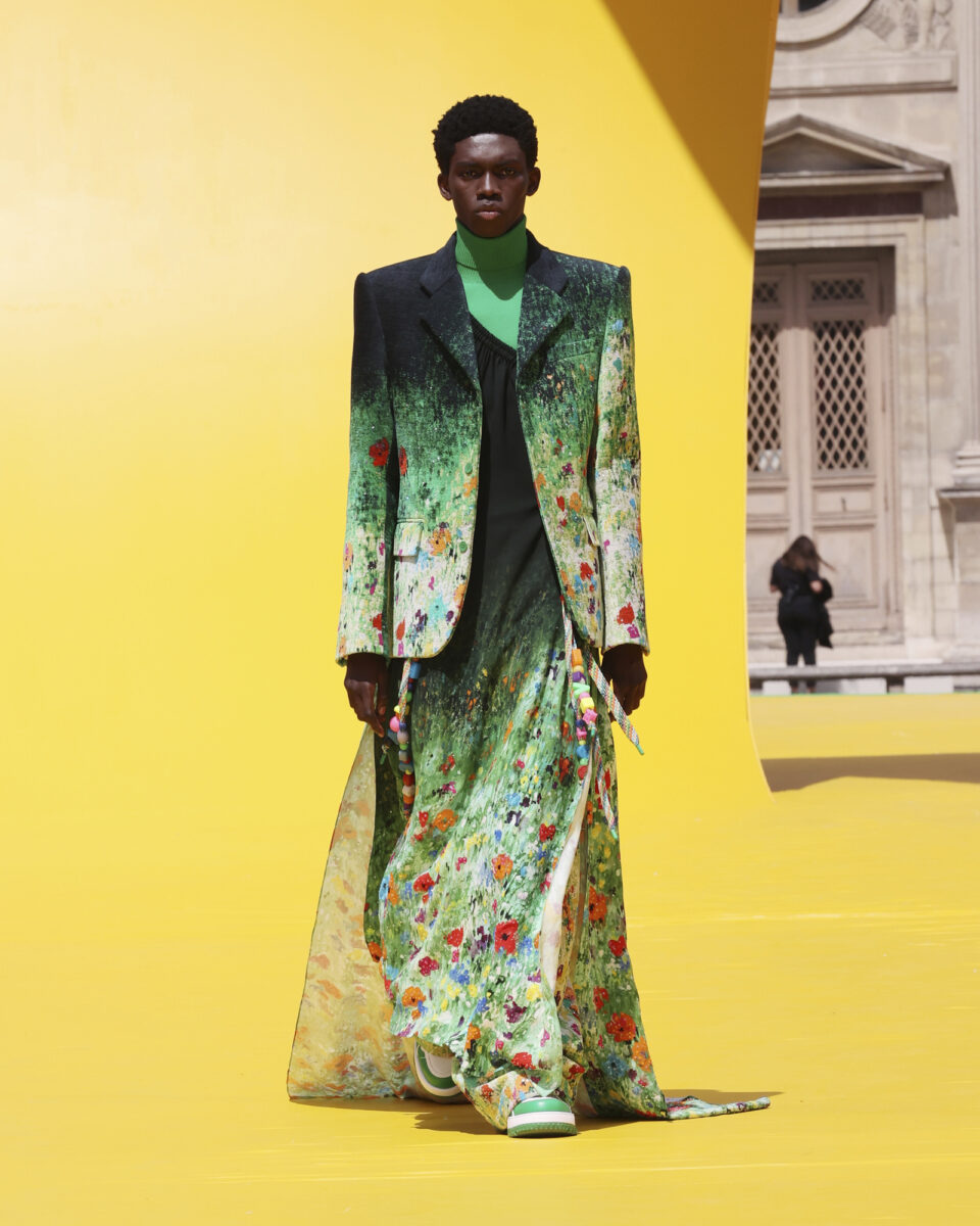 Louis Vuitton Spring Summer 2023 Men Show – FVM