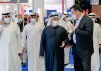 THE INNOVATIONS AT THE AUTOMECHANIKA DUBAI 2021